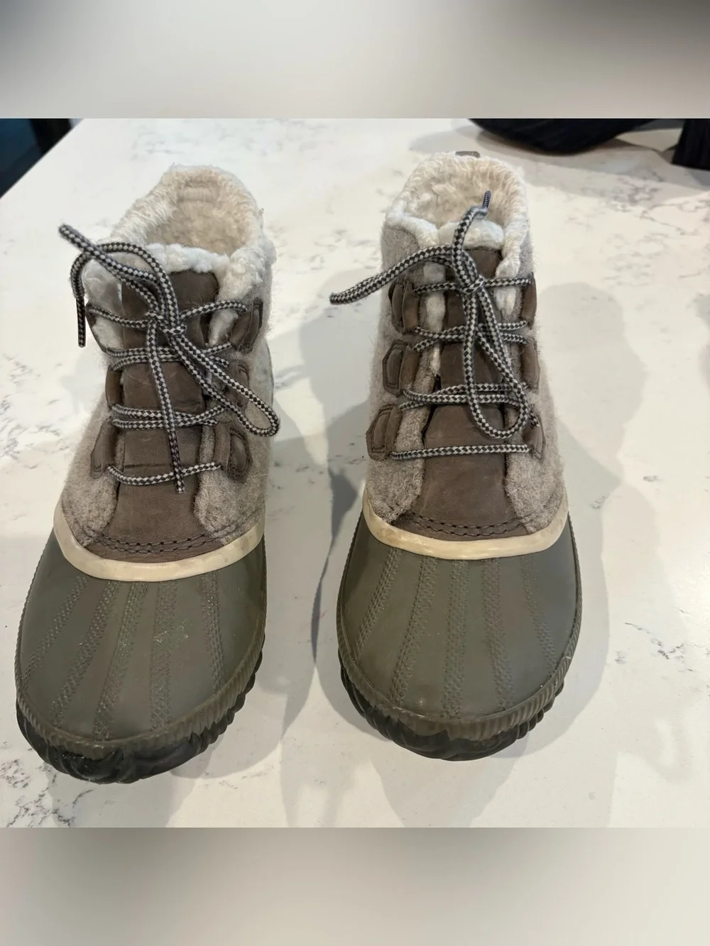 Sorel super cute